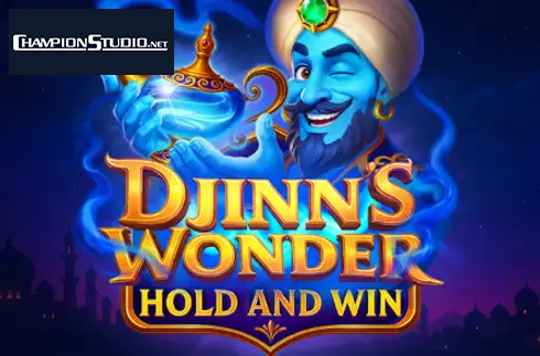 Djinn's Wonder